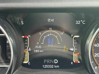 Wrangler (JL)