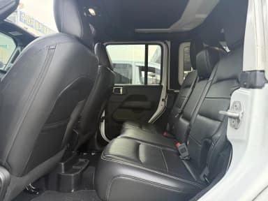 Wrangler (JL)