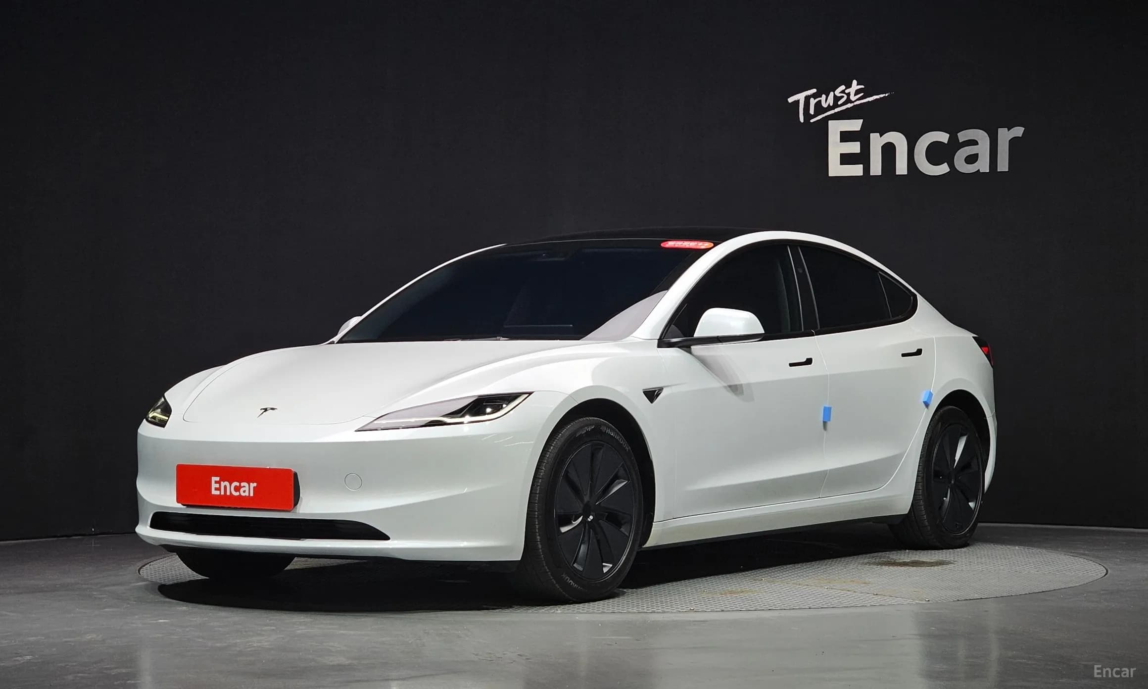 Model 3