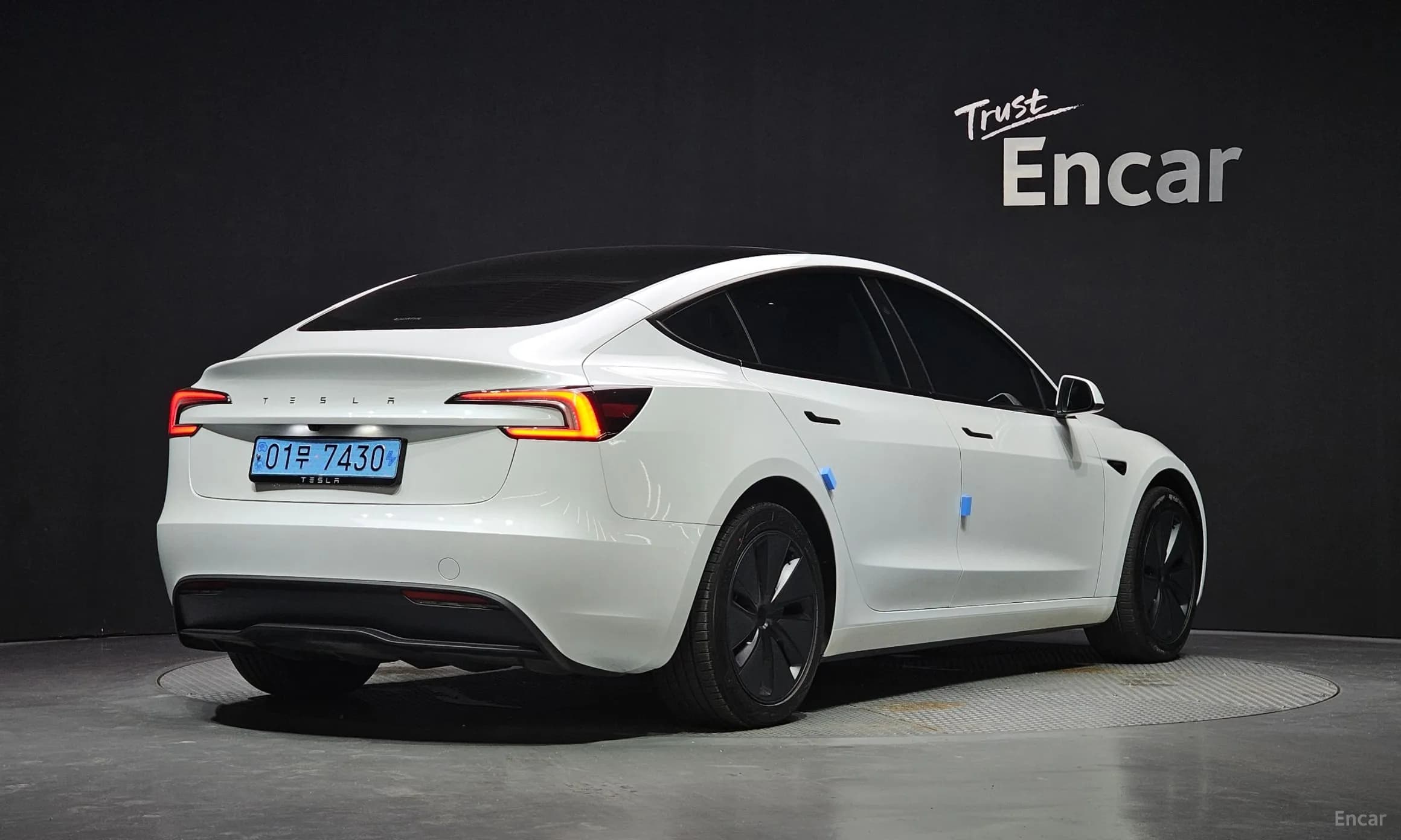 Model 3