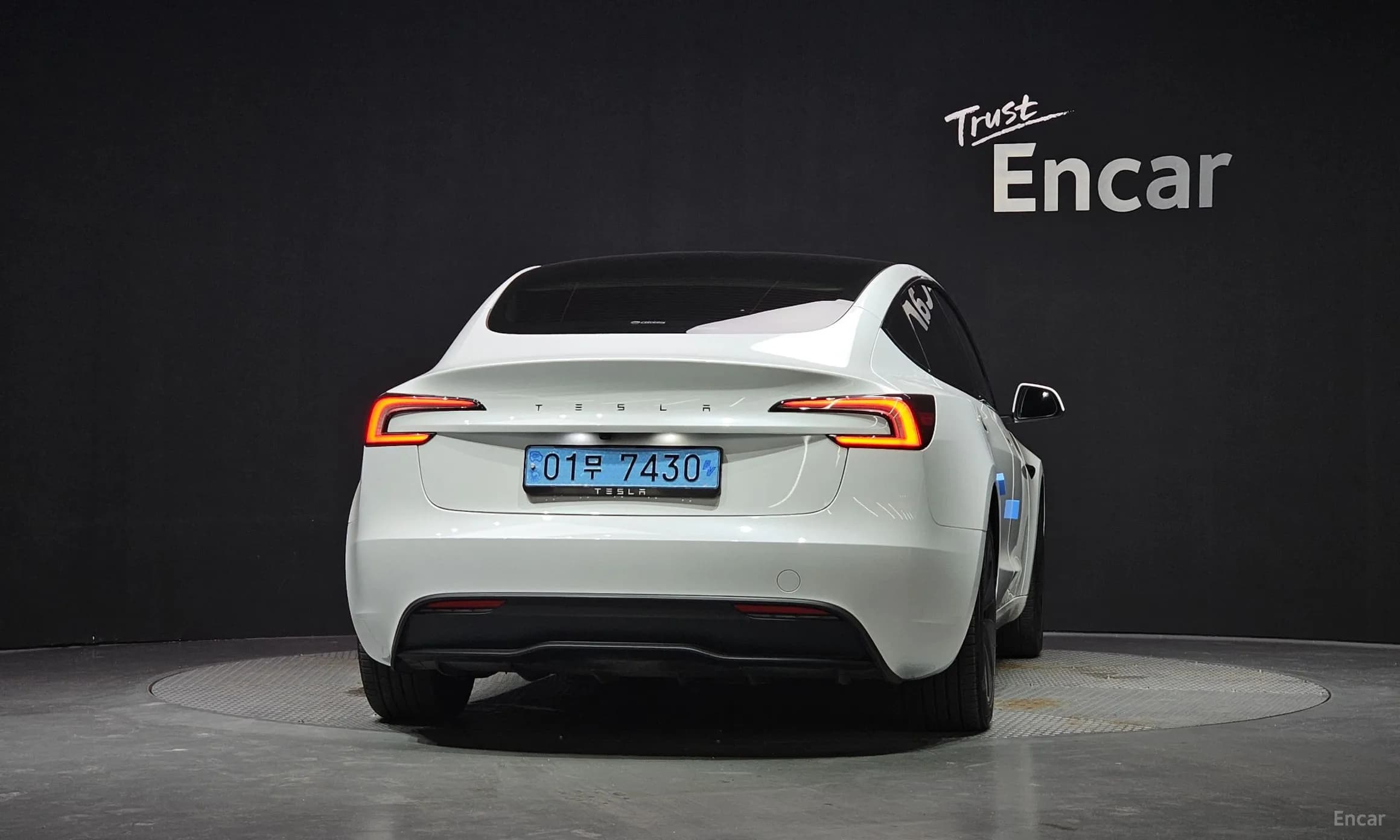 Model 3