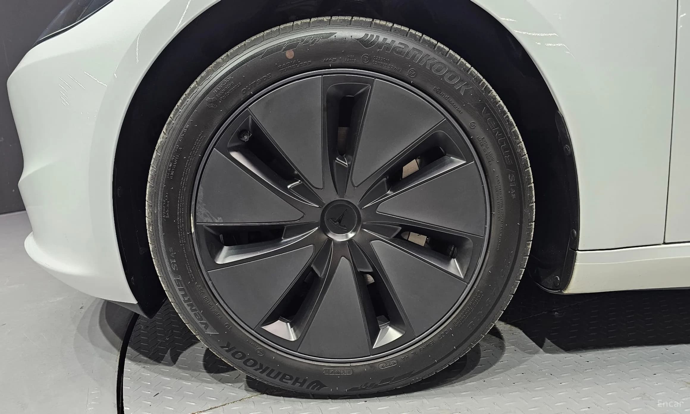 Model 3