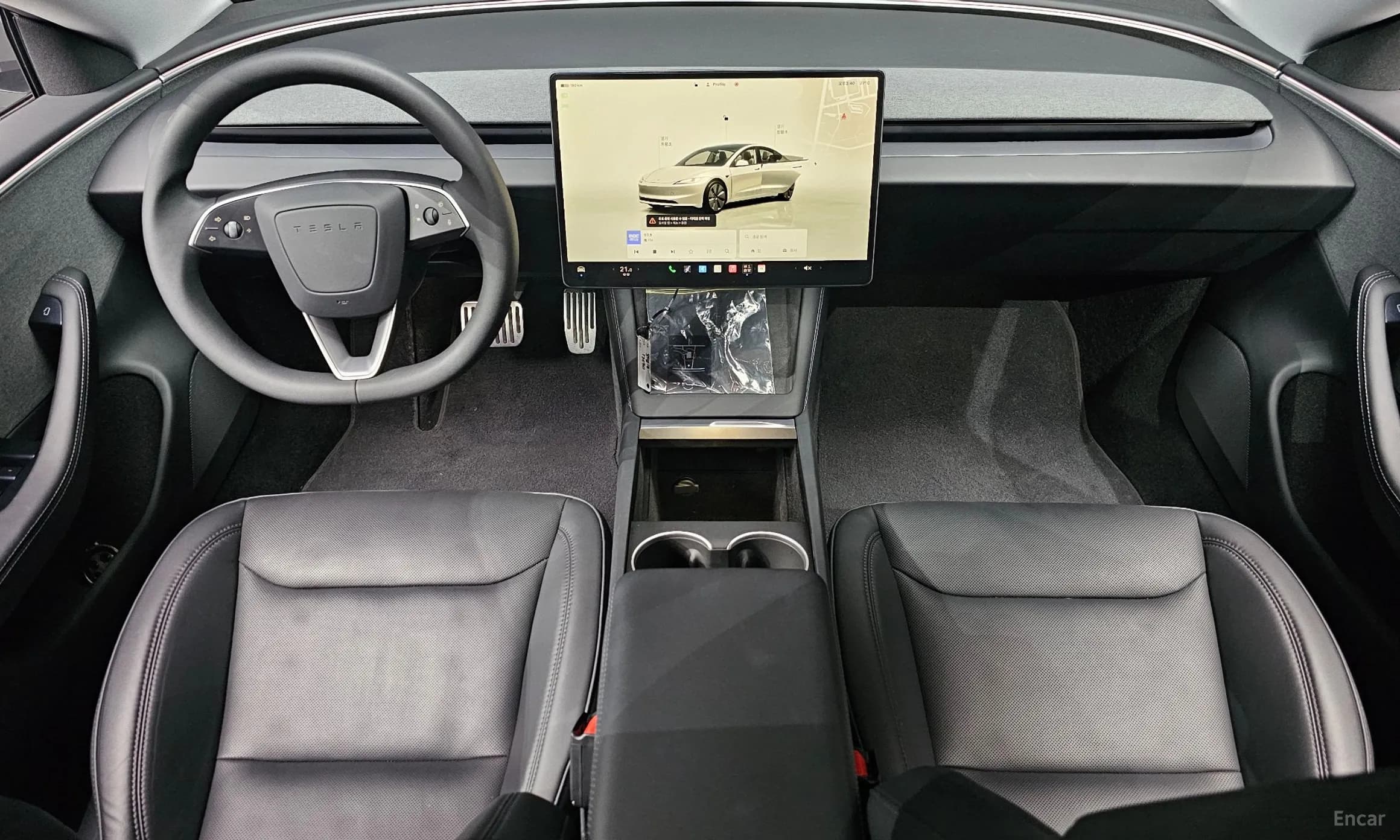 Model 3