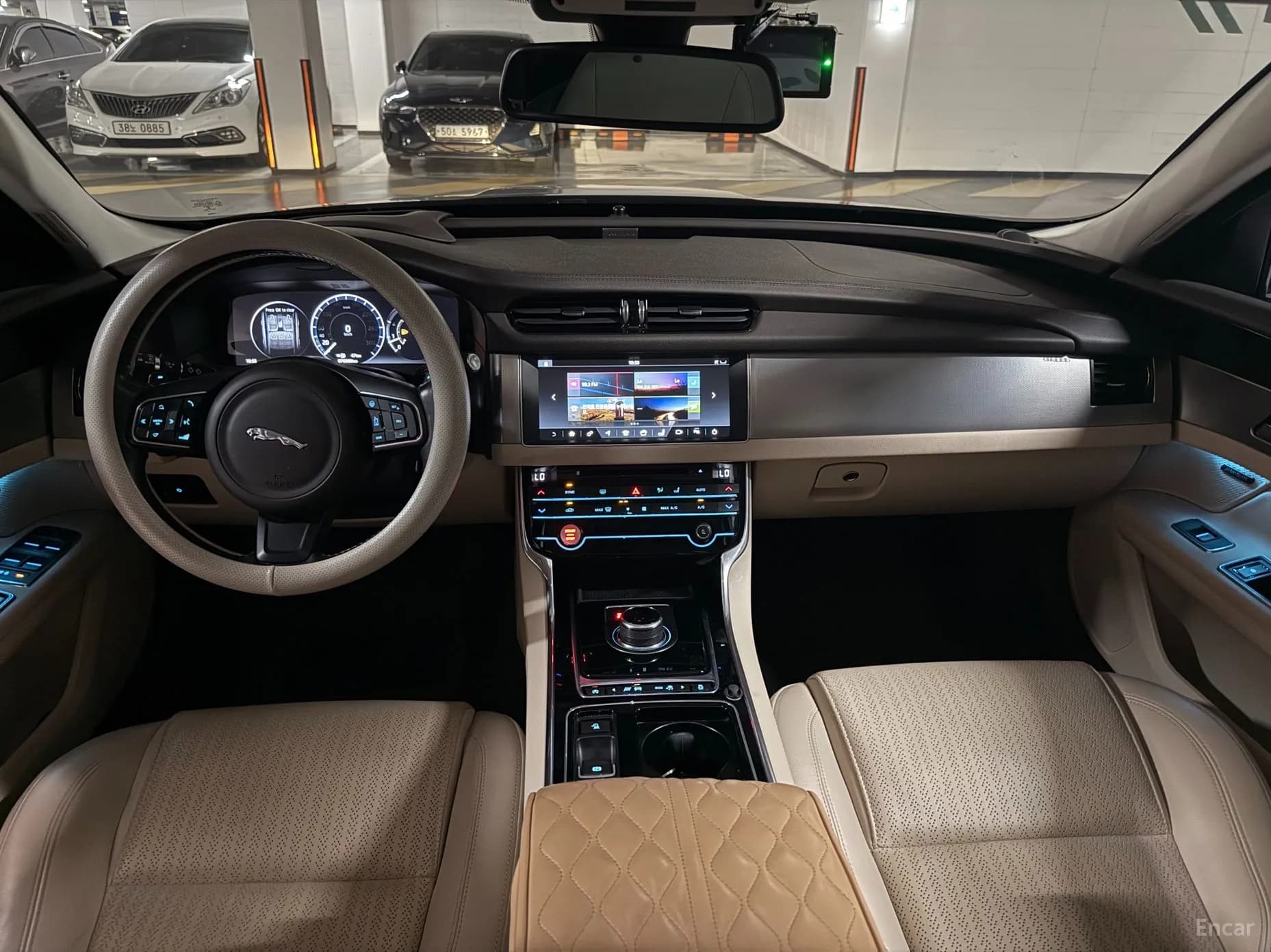 XF (x260)
