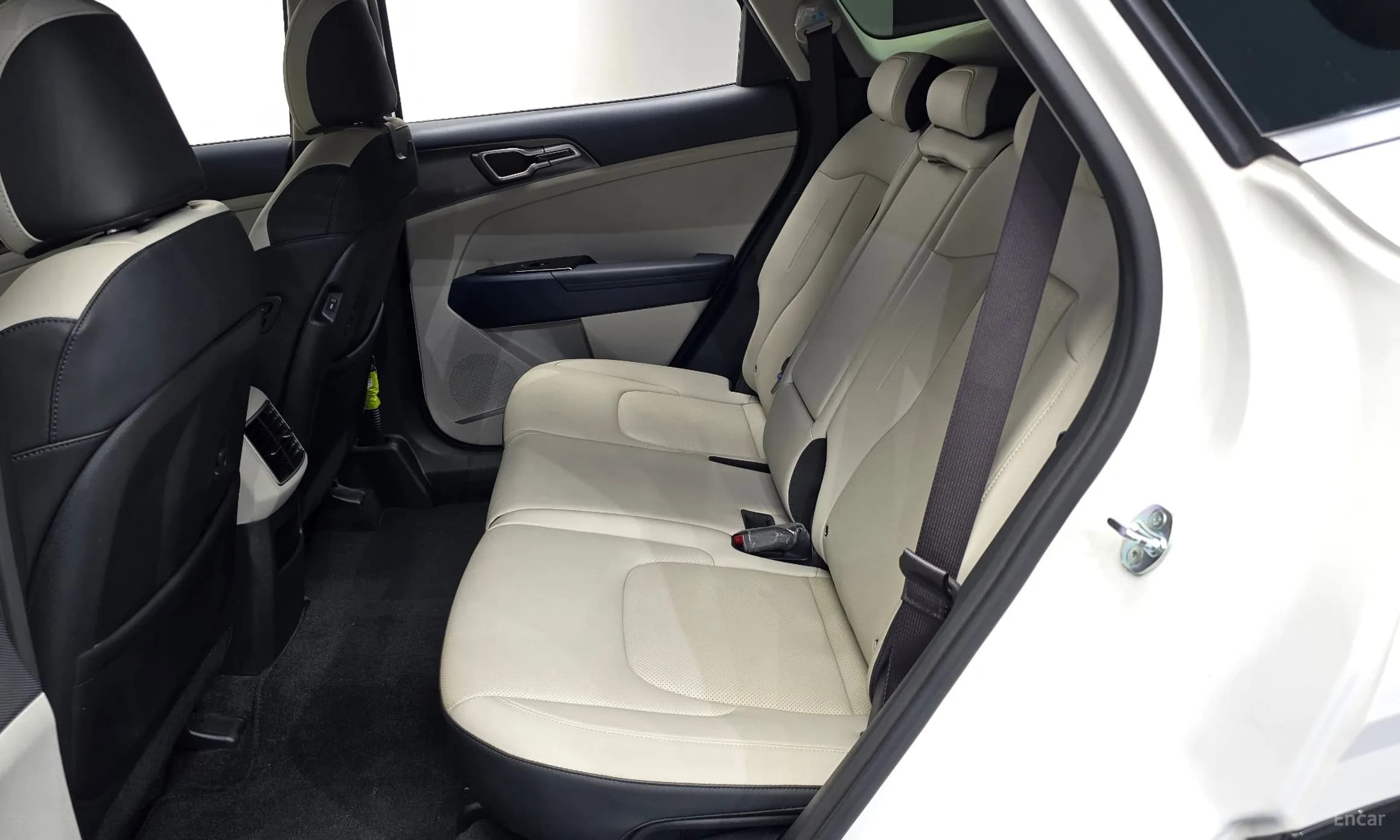 Sportage 5th Generation