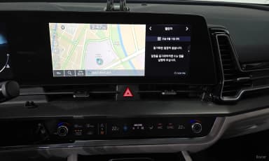 Sportage 5th Generation