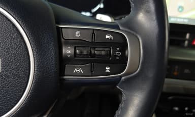 Sportage 5th Generation