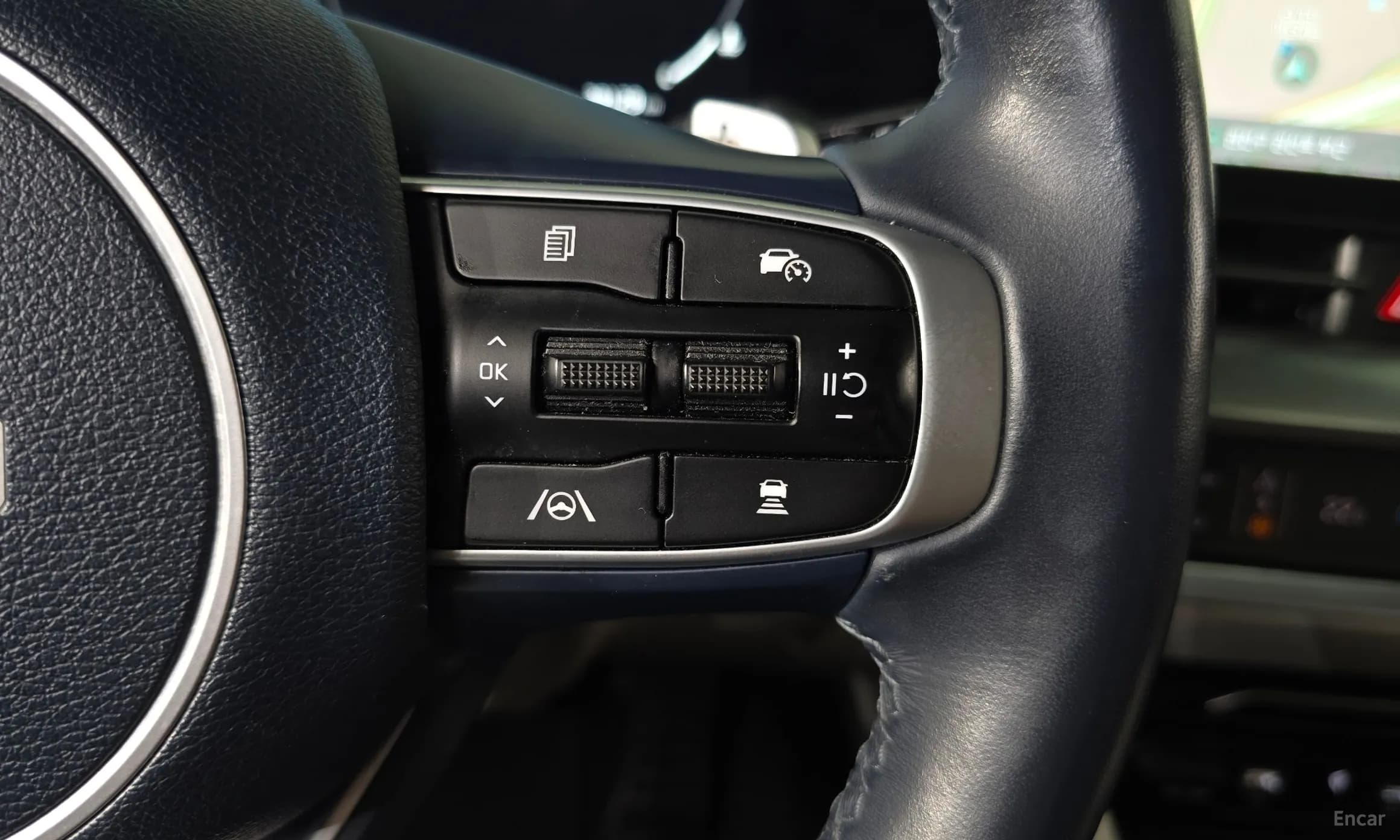 Sportage 5th Generation
