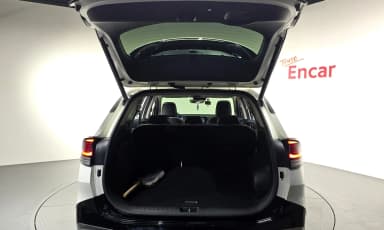 Sportage 5th Generation