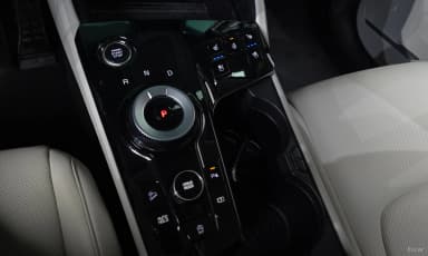 Sportage 5th Generation