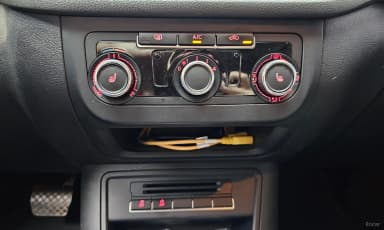 New Tiguan