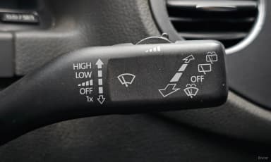New Tiguan