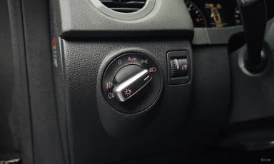 New Tiguan