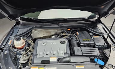 New Tiguan