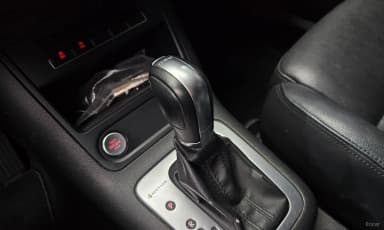 New Tiguan