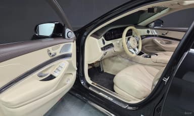 S-Class W222