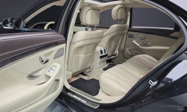 S-Class W222