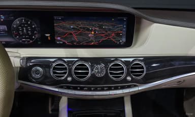 S-Class W222