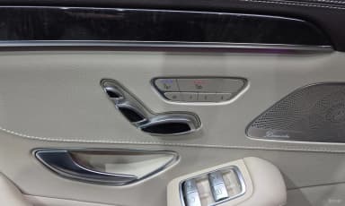 S-Class W222