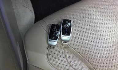 S-Class W222