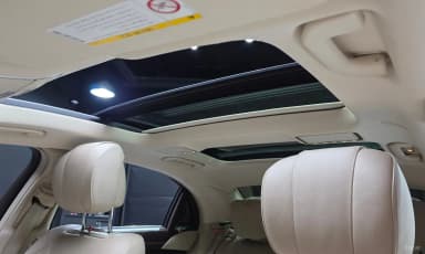 S-Class W222