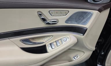 S-Class W222