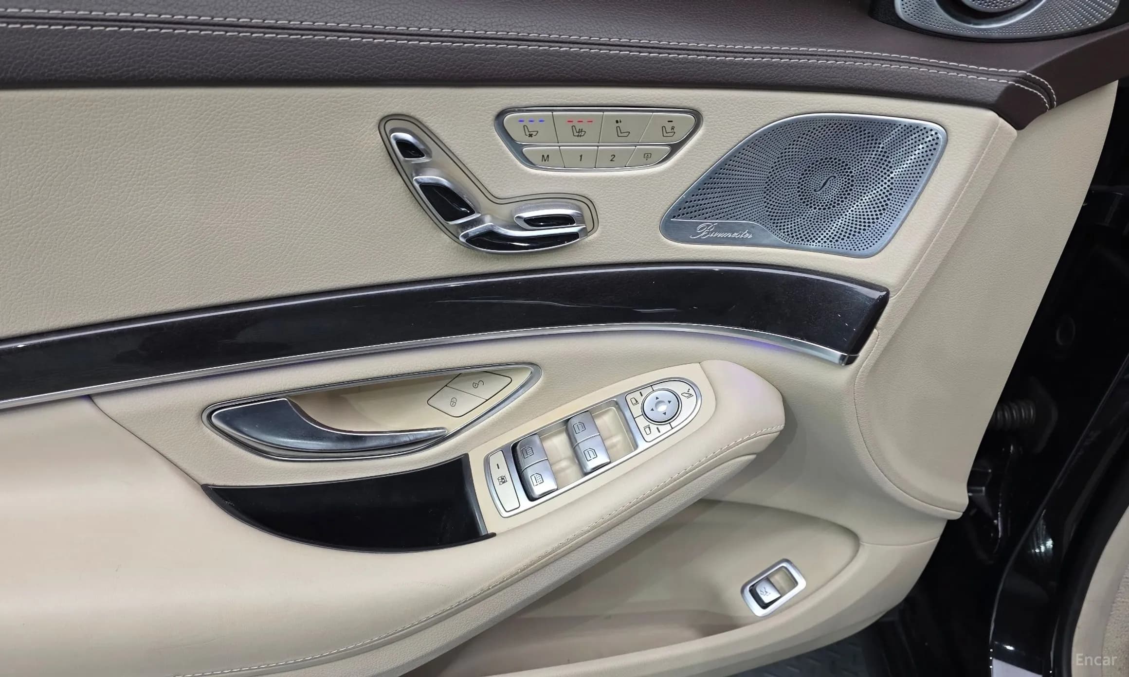 S-Class W222