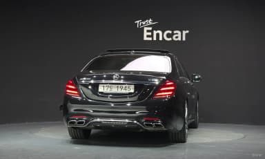 S-Class W222