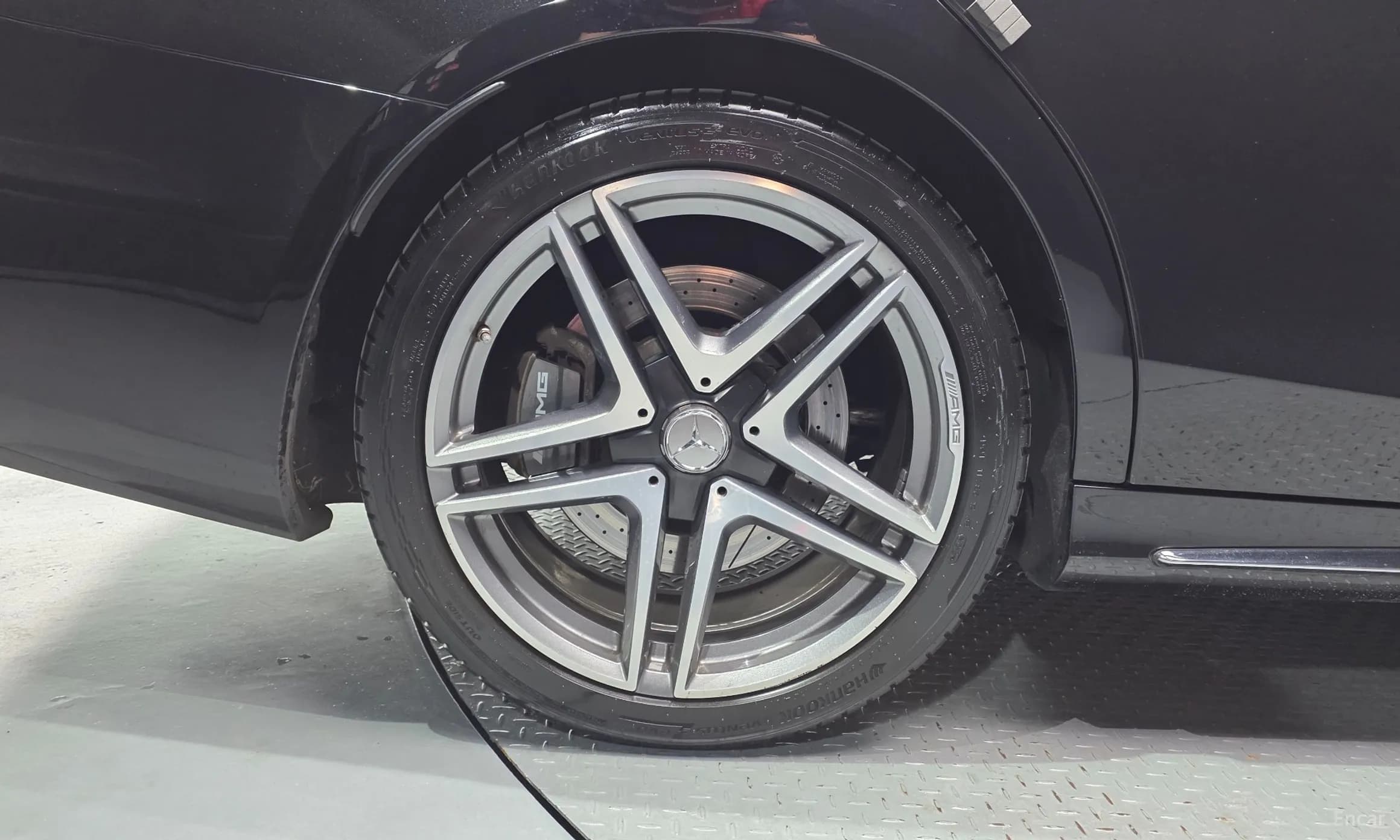 S-Class W222