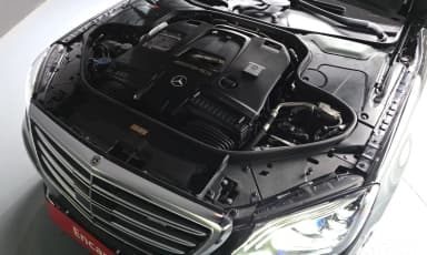 S-Class W222