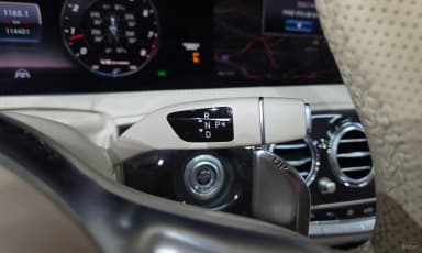 S-Class W222
