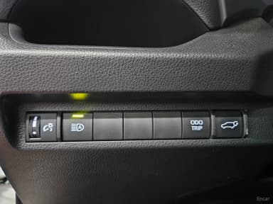 RAV4 5th Generation