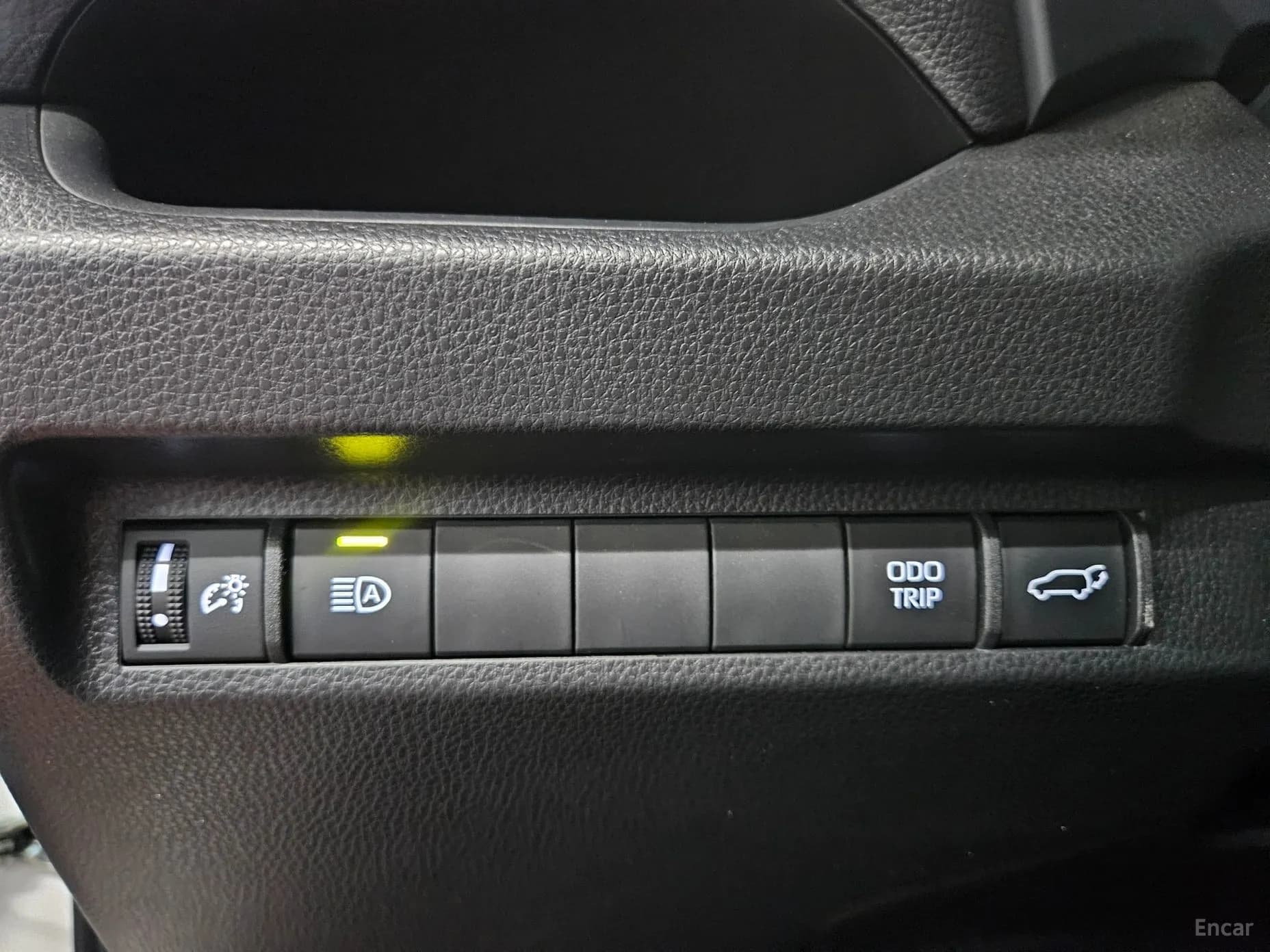 RAV4 5th Generation