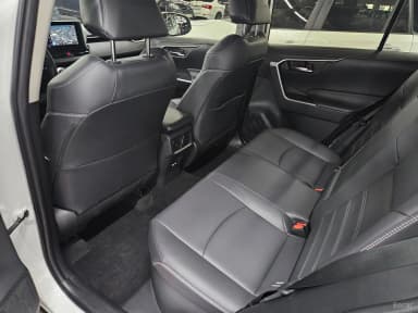 RAV4 5th Generation