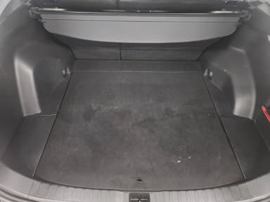 RAV4 5th Generation