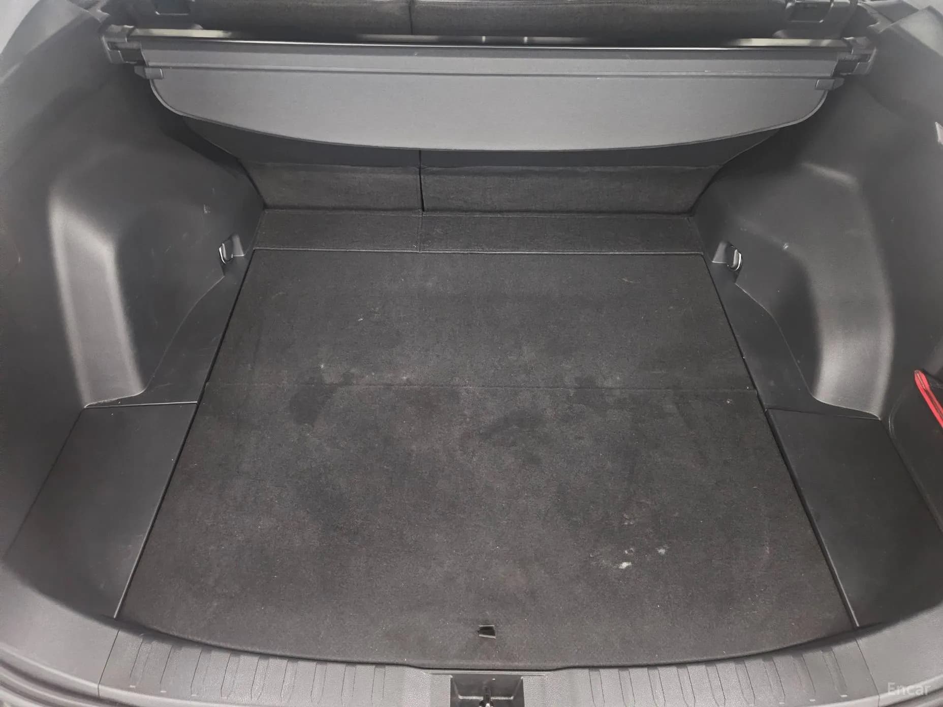 RAV4 5th Generation