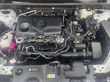 RAV4 5th Generation