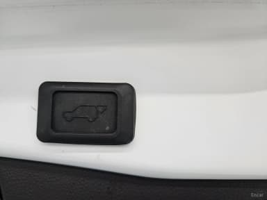 RAV4 5th Generation