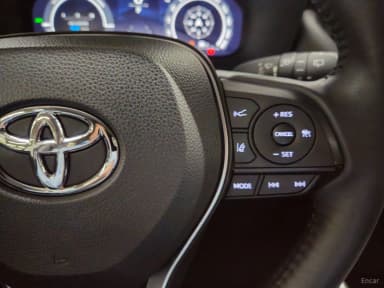 RAV4 5th Generation