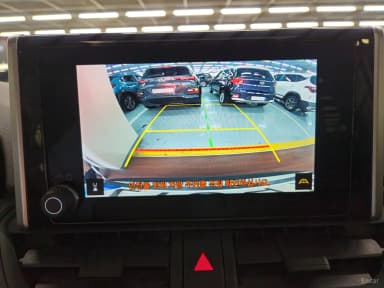 RAV4 5th Generation