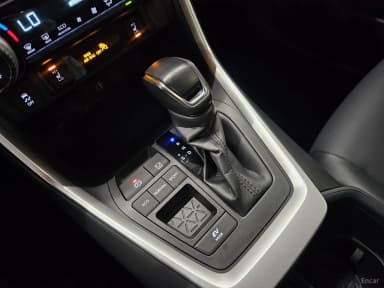RAV4 5th Generation