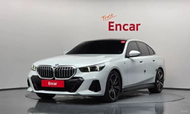 5 Series (G60)