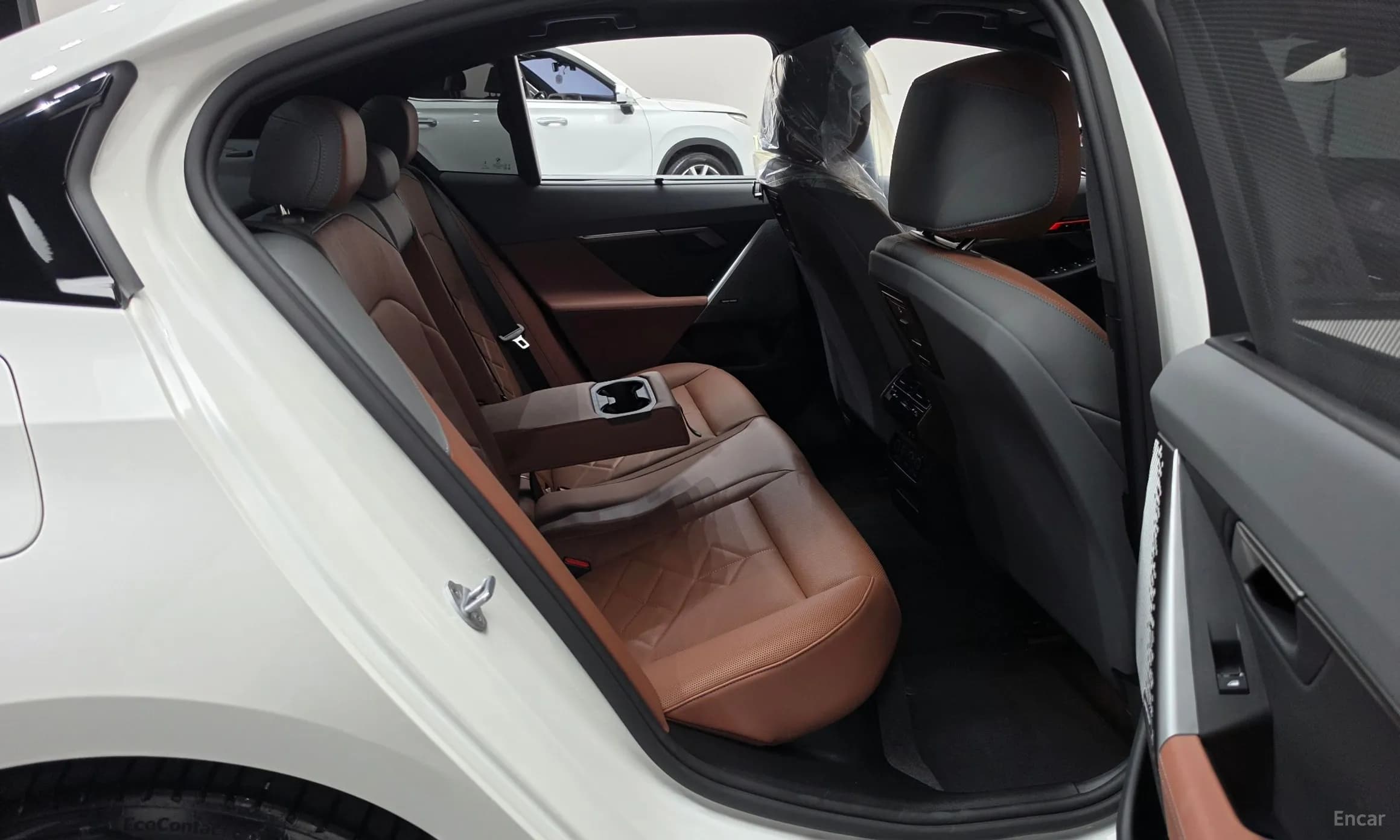 5 Series (G60)
