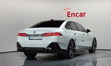 5 Series (G60)