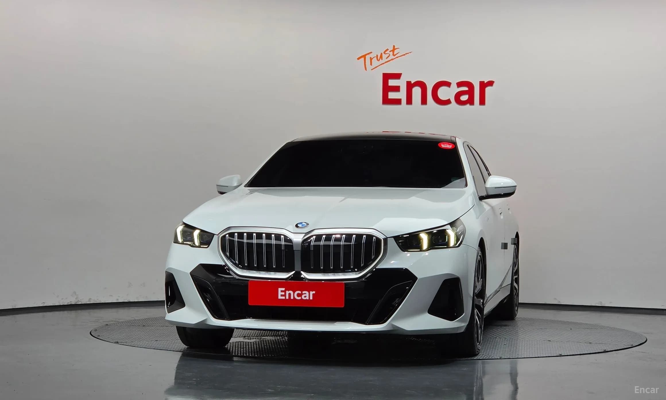 5 Series (G60)