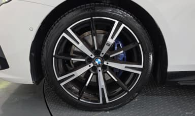 5 Series (G60)