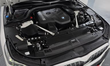 5 Series (G60)
