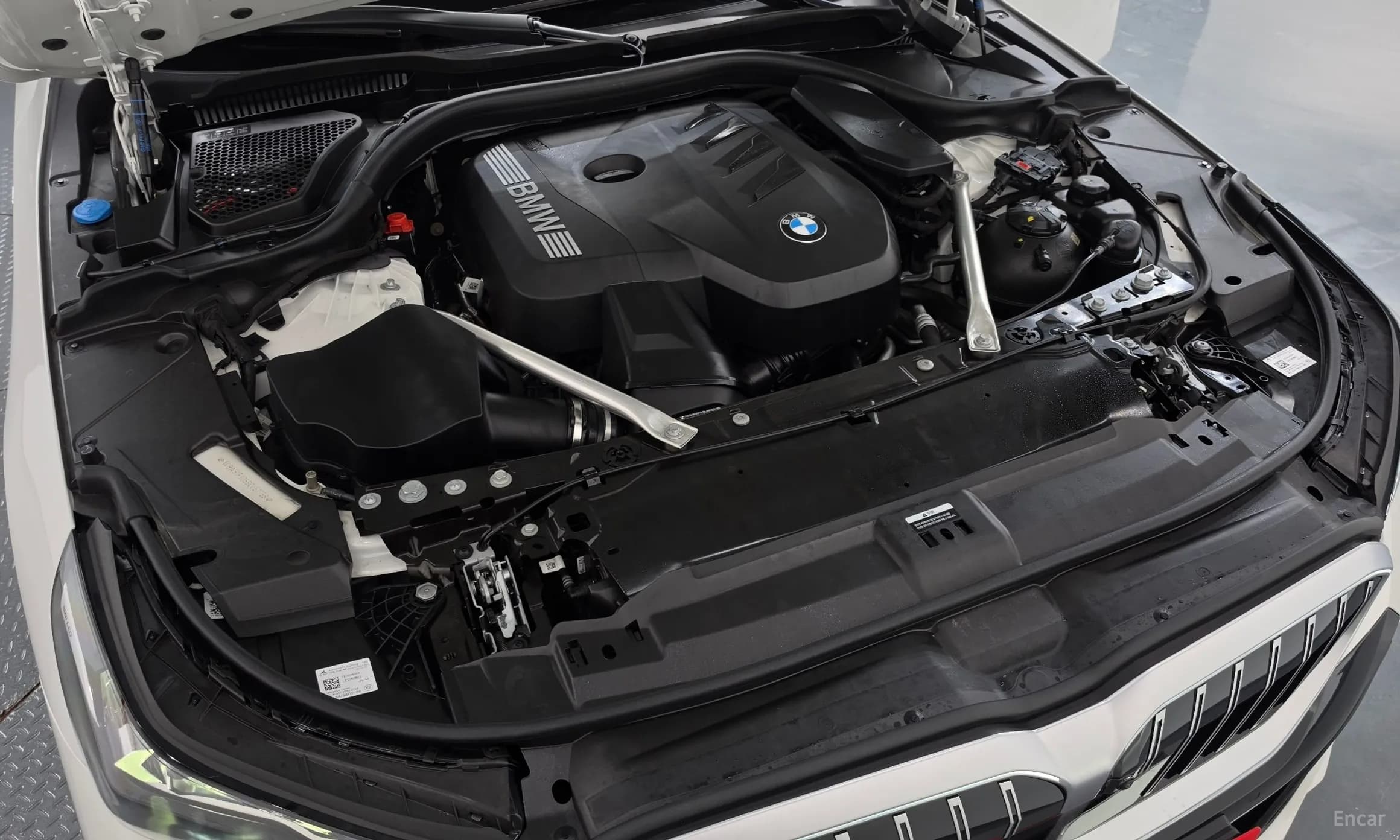 5 Series (G60)