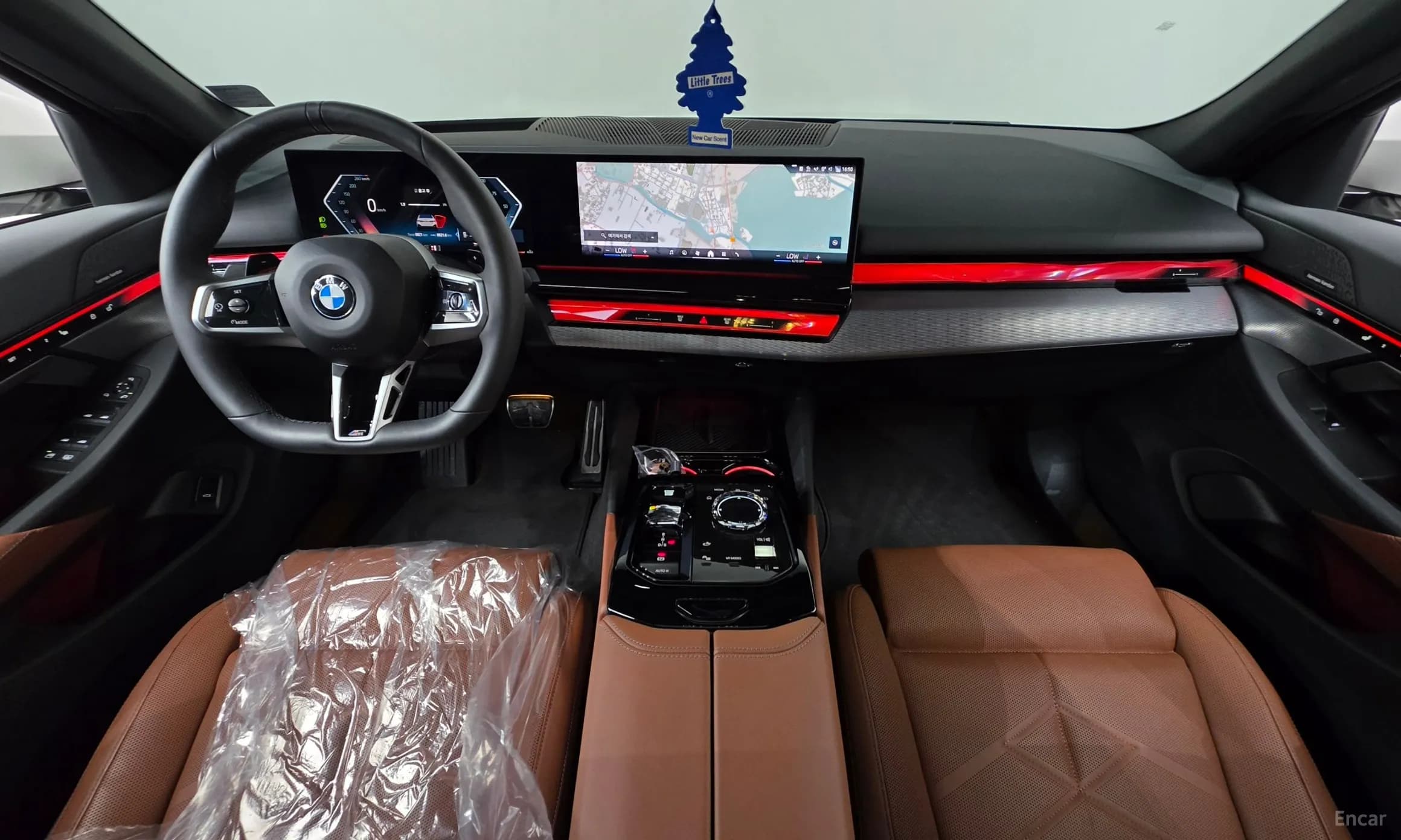 5 Series (G60)