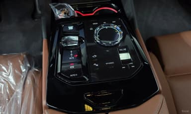 5 Series (G60)